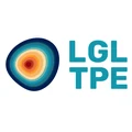 LGL-TPE, University Lyon 1 logo