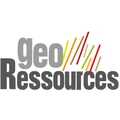 GeoRessources Laboratory, University of Lorraine logo