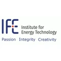 Institute for Energy Technology logo