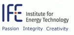 Institute for Energy Technology logo