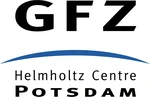 Helmholtz Centre Potsdam – GFZ German Research Centre for Geosciences logo