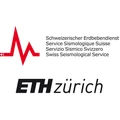 Swiss Seismological Service logo
