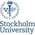 Department of Geological Sciences, Stockholm University logo