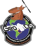 Geotechnologies in Soil Science (GeoCiS) Research Group Luiz de Queiroz College of Agriculture, Department of Soil Science logo