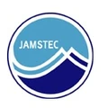 Japan Agency for Marine-Earth Science and Technology (JAMSTEC) logo