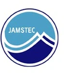 Japan Agency for Marine-Earth Science and Technology (JAMSTEC) logo