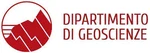 University of Padova, Department of Geosciences logo
