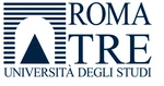 University of Roma Tre logo