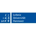 Leibniz University Hannover logo