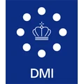Danish Meteorological Institute logo