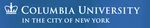 Columbia University logo