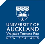 University of Auckland logo