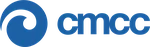 Euro-Mediterranean Center on Climate Change (CMCC) logo