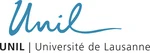 University of Lausanne logo