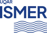 Université du Québec à Rimouski (UQAR), Institut des science de la mer (ISMER) logo