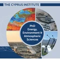 The Cyprus Institute logo
