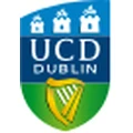 University College Dublin logo