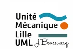 Université de Mécanique de Lille logo