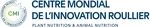 Groupe Roullier logo