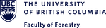 University of British Columbia logo