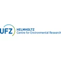 Helmholtz-Centre for Environmental Research - UFZ logo