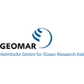 Kiel University and GEOMAR Helmholtz Centre for Ocean Research Kiel logo