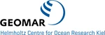 Kiel University and GEOMAR Helmholtz Centre for Ocean Research Kiel logo