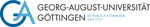 University of Göttingen logo