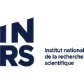 Institut national de la recherche scientifique logo