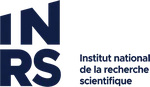 Institut national de la recherche scientifique logo
