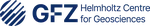 GFZ Helmholtz Centre for Geosciences logo
