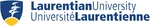Mineral Exploration Research Centre, Laurentian University logo