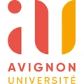 Avignon Université logo