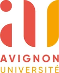 Avignon Université logo