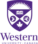 Western University logo