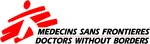 Doctors Without Borders / Médecins Sans Frontières (MSF) logo