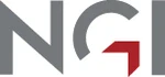Norwegian Geotechnical Institute (NGI) logo