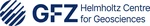 GFZ Helmholtz Centre for Geosciences logo