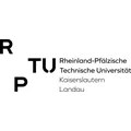 Rheinland-Pfälzische Technische Universität Kaiserslautern-Landau (RPTU) logo