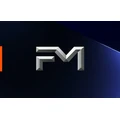 FM logo