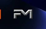 FM logo