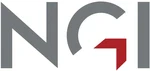 NGI - Norwegian Geotechnical Institute logo