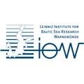 Leibniz Institute for Baltic Sea Research Warnemünde logo
