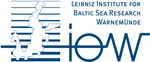 Leibniz Institute for Baltic Sea Research Warnemünde logo