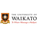 The University of Waikato logo