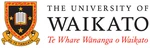 The University of Waikato logo