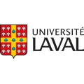 Université Laval logo