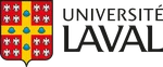 Université Laval logo