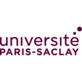 Paris-Saclay University logo