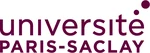 Paris-Saclay University logo